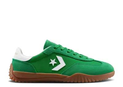 Converse Run Star Trainer In Green