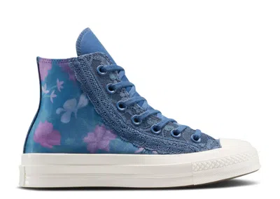 Converse (wmns)  Chuck 70 High 'slacker Blue'