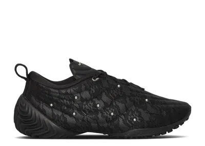 Nike スニーカー レディース カラー ブラック In Black