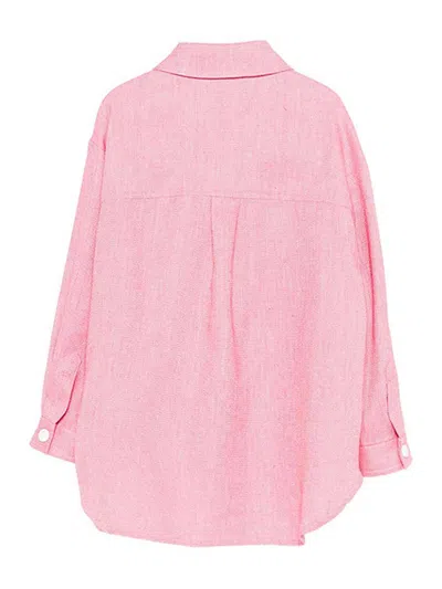 Pucci Jacket In Pink