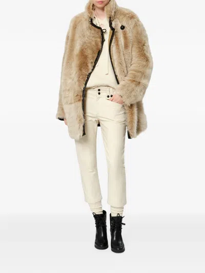 Isabel Marant 베르나 팬츠 In White