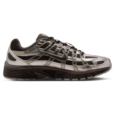Nike P-6000 Se Sneaker In Brown