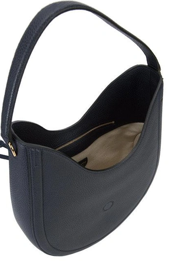 Shop Altuzarra Ghianda Hobo Shoulder Bag