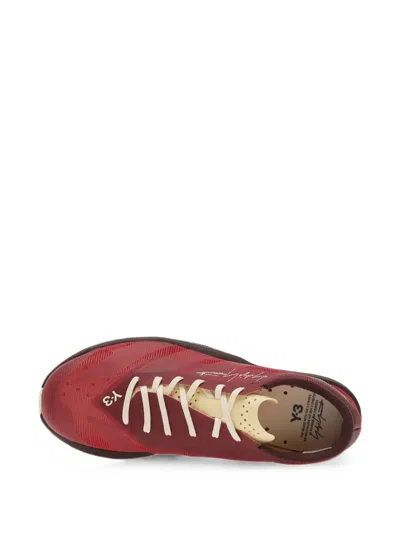 ADIZERO RC6 SNEAKERS