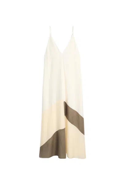 Massimo Dutti In Wit
