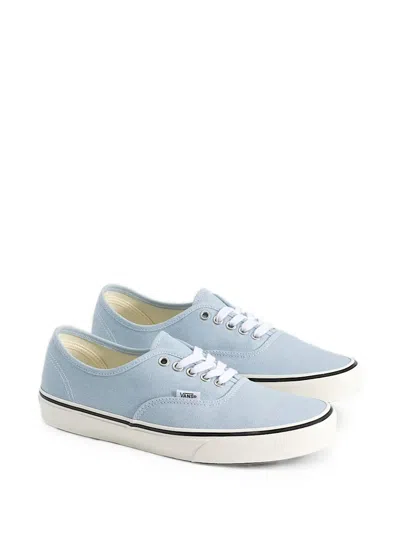 Vans Authentic Sneakers In Multi