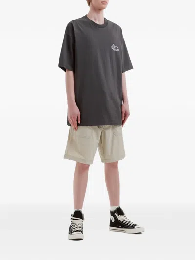 Aftermaths Graphic-print T-shirt In Multi