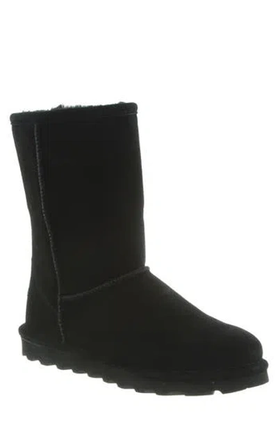 Bearpaw Elle Genuine Shearling Lined Boot In Multi