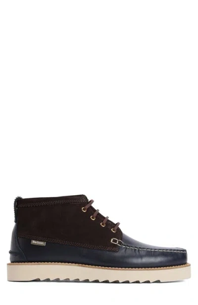 Barbour Hadston Chukka Boot