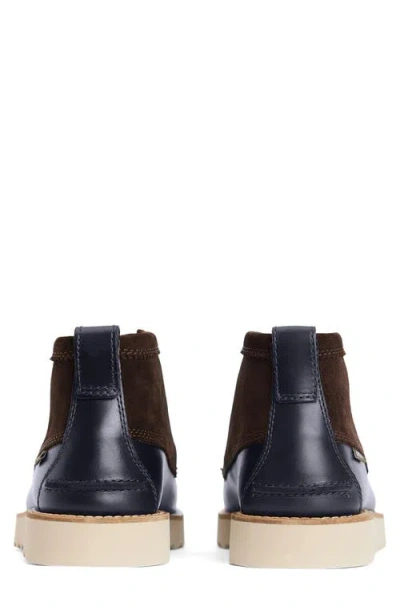 Barbour Hadston Chukka Boot