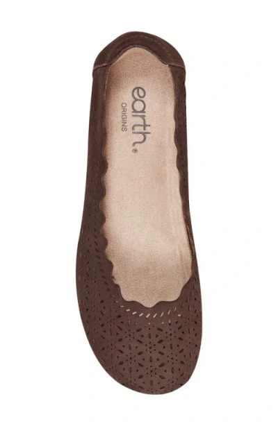 Earth ® Bria Flat