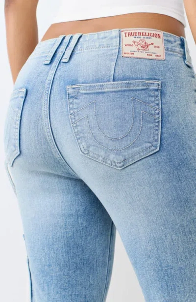 True Religion Becca Carpenter Bootcut Jeans