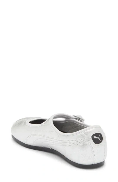 Puma Tacklette Flat