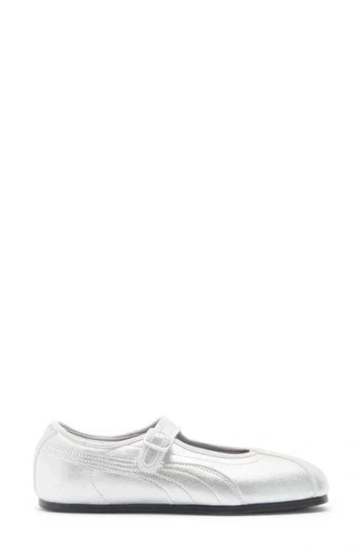Puma Tacklette Flat