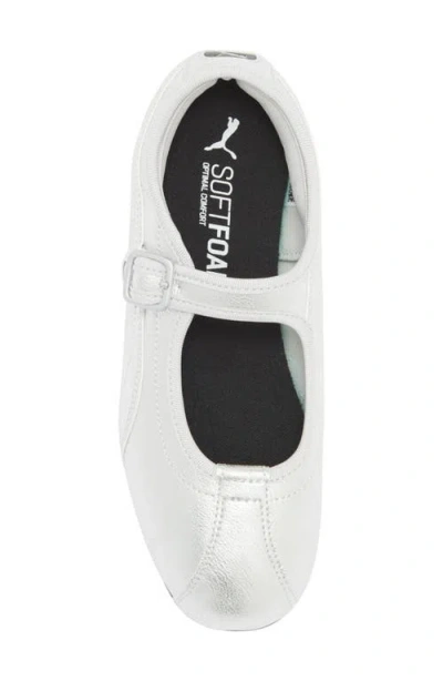 Puma Tacklette Flat