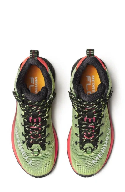Merrell Rogue Hiker Boot