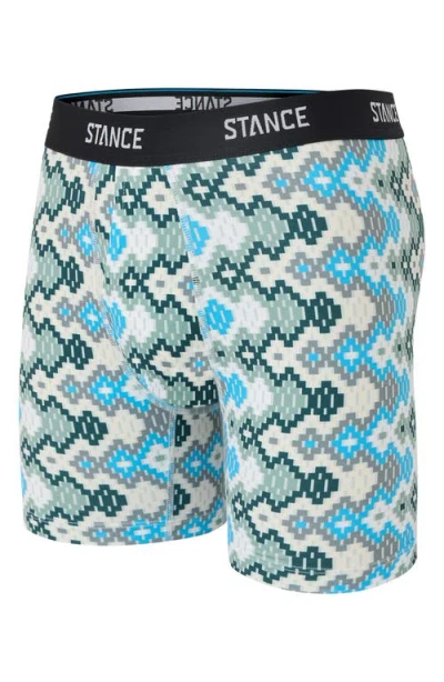 Stance Bff 2-pack Boxer Briefs In Multi