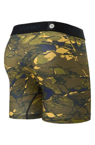 Stance Rompin Wholester Boxer Briefs In Multi