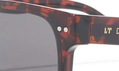Diff Marco 56mm Square Sunglasses