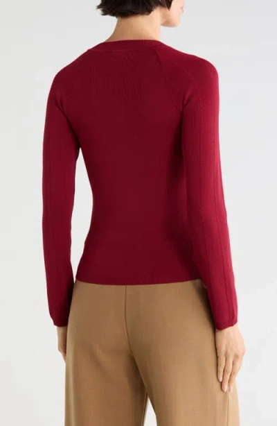 L'agence Gretchen Sweater