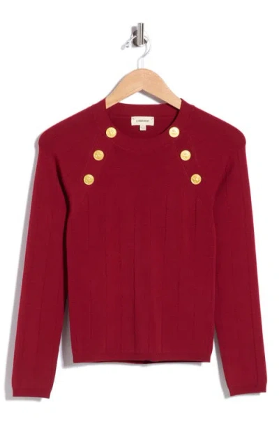 L'agence Gretchen Sweater