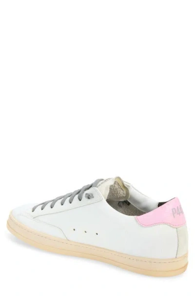 P448 John Sneaker