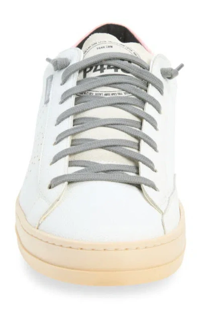 P448 John Sneaker