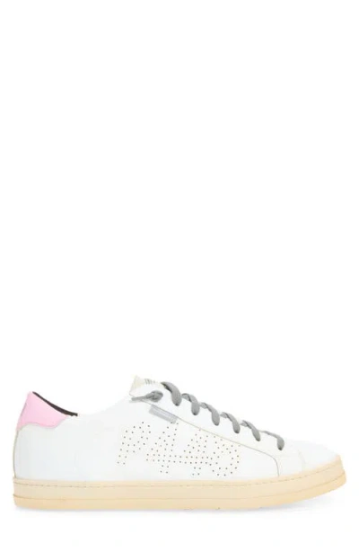 P448 John Sneaker