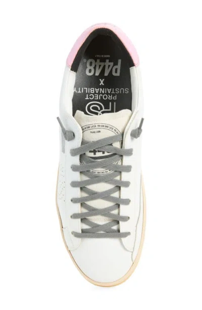 P448 John Sneaker