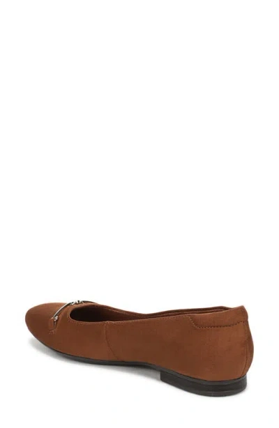 Naturalizer Kendall Flat