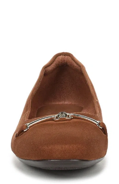Naturalizer Kendall Flat