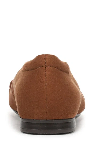 Naturalizer Kendall Flat