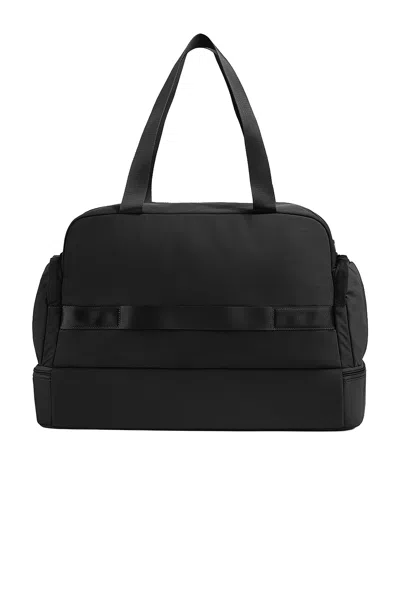 Away Featherlight Weekend Bag In Black