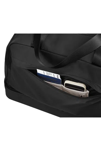 Away Featherlight Weekend Bag In Black