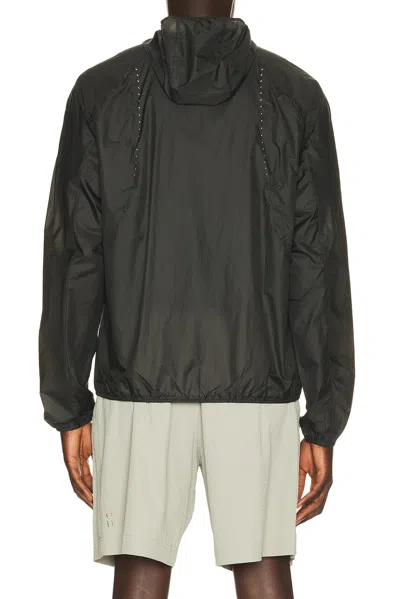 On X Paf Zero Jacket Paf In Blue
