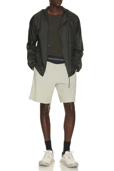 On X Paf Zero Jacket Paf In Blue
