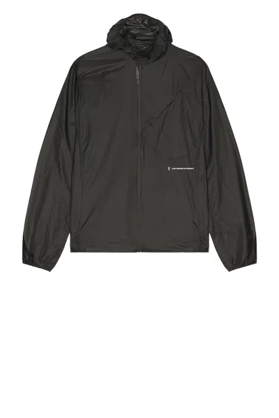 On X Paf Zero Jacket Paf In Blue
