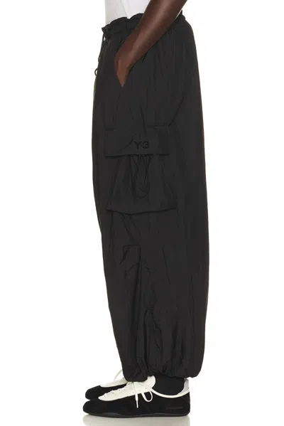 Y-3 Grd 3s Cargo Pants In Multi