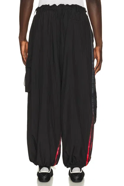 Y-3 Grd 3s Cargo Pants In Multi