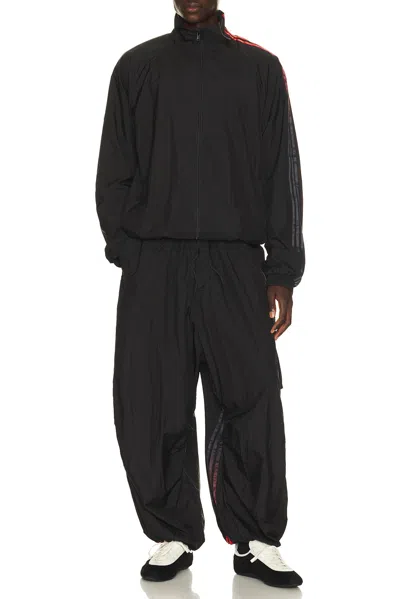 Y-3 Grd 3s Cargo Pants In Multi