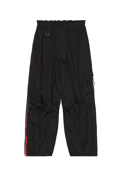 Y-3 Grd 3s Cargo Pants In Multi