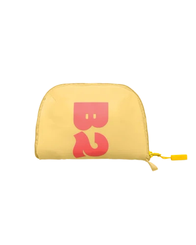 Baboon To The Moon Packable Backpack