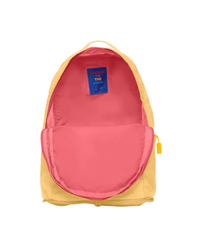 Baboon To The Moon Packable Backpack