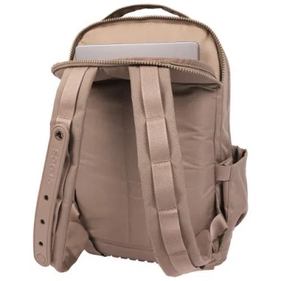 Crocs Classic Backpack In Brown