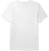 ERMENEGILDO ZEGNA Cotton-Jersey T-Shirt