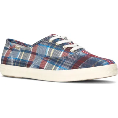 Keds Champion Sneaker In Multi
