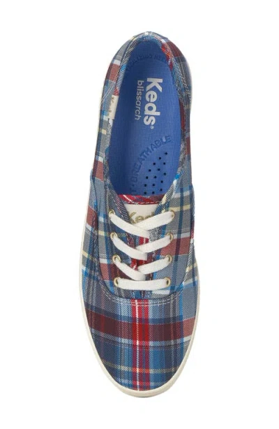 Keds Champion Sneaker In Multi