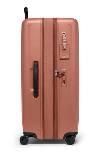 Tumi Ventra Large Expandable Checked Suitcase