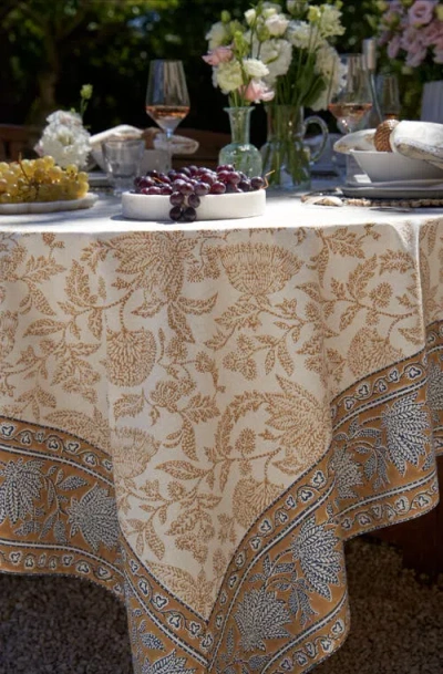 Caravan Home Chloe Tablecloth