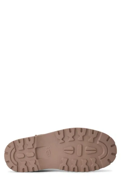 Ugg Birch Ii Clogs Chestnut In Brown